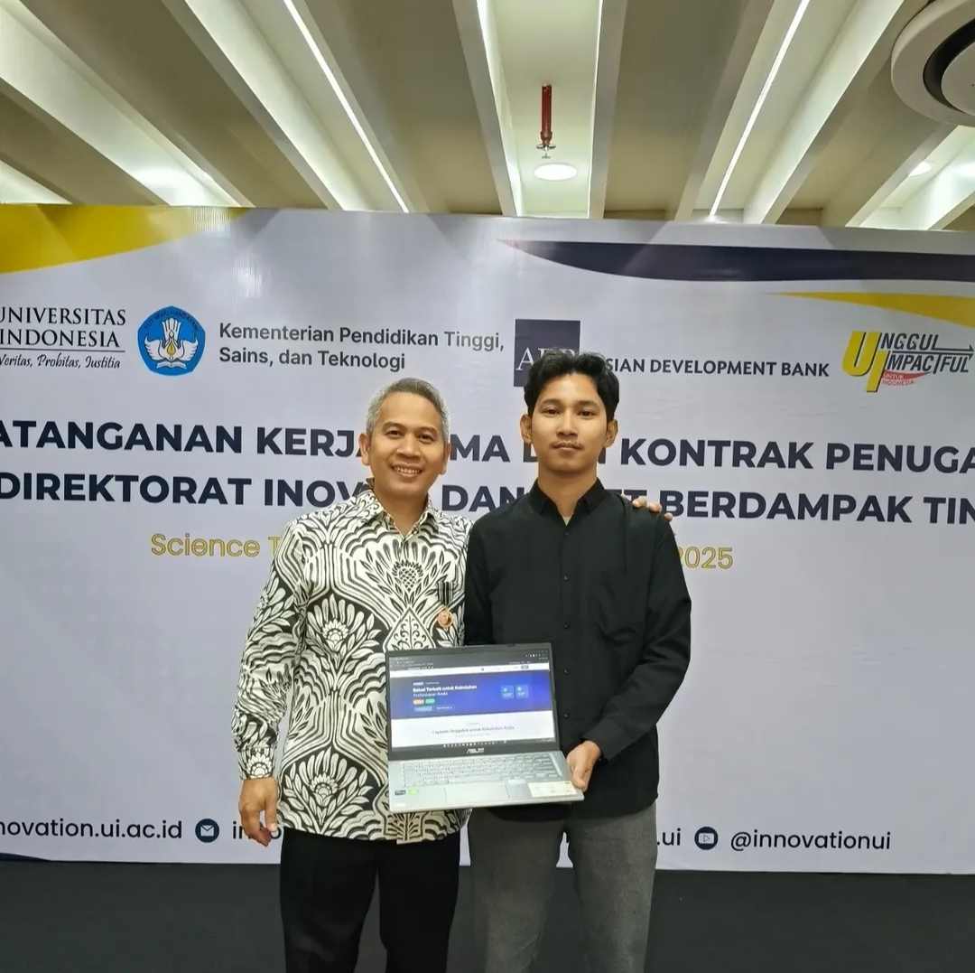 Launching UI Solution